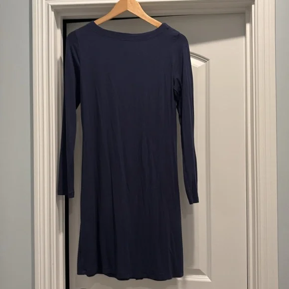 Lilly Pulitzer Long Sleeve Knit Dress - Picture 5 of 5